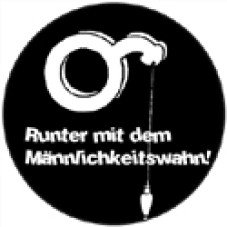 Männlichkeitswahn