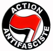 Metalpin "Action Antifasciste"