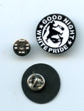 Metalpin "GNWP Oma"