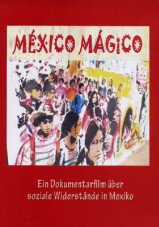 Mexiko Magico