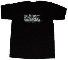 Militant. offensiv. erfolgreich (TS)