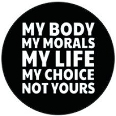My body