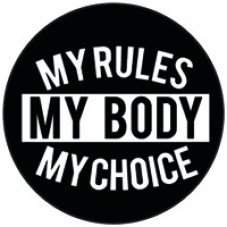 My rules