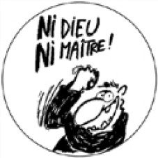 Ni dieu, ni maitre