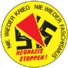 Nie wieder Faschismus