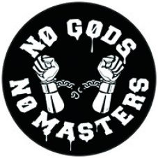 No Gods - No Masters 4