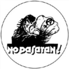 No Paseran