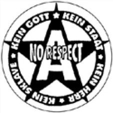 No Respect 1