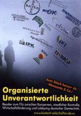 Organisierte Unverantwortlichkeit