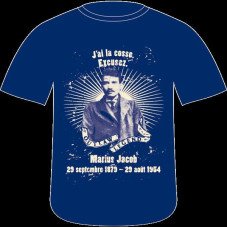 Outlaw Legend - Alexandre Marius Jacob (TAILL)