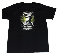 Outlaw Legend - Carl Wallmann