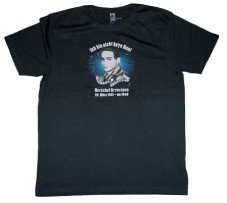 Outlaw Legend - Herschel Grynszpan