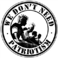 Patriotism