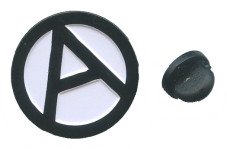 Pin "Anarchie"