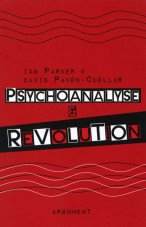Psychoanalyse und Revolution. Kritische Psychologie für Befreiungsbewegungen