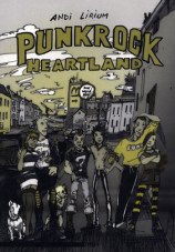 Punkrock Heartland