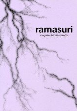 Ramasuri. Magazin für die Revolte. Nr. 2