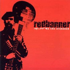 Red banner - No ens aturaran