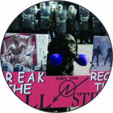 Riot Dog 1