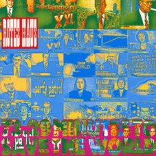 Rotes Haus - 73,29 minutes to save the world