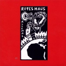 Rotes Haus - Allemal