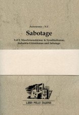 Sabotage