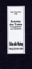 Schritte des Todes. Traumgedichte aus Auschwitz