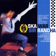 Ska war / Sir Randha - Skankin Twins