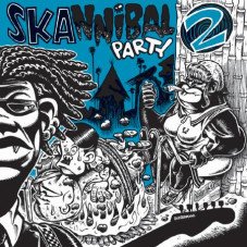 Skannibal party 2
