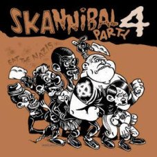 Skannibal party 4