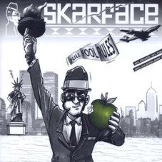 Skarface - Full fool rules
