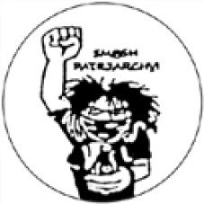Smash patriarchy 1