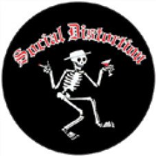 Social Distortion 1