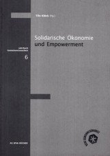 Solidarische Ökonomie und Empowerment