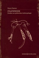 Staatsfeinde. Studien zur politischen Anthropologie