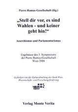 Stell dir vor, es sind Wahlen - und keiner geht hin…