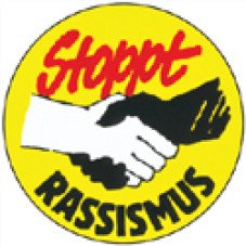 Stoppt Rassismus