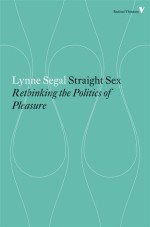 Straight Sex. Rethinking the Politics of Pleasure