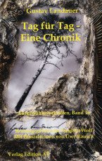 Tag für Tag - Eine Chronik (Werke Band 16)