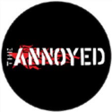 The Annoyed