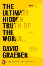 The ultimate hidden Truth of the World...