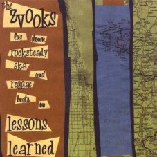 The Zvooks - Lession learnd
