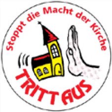 Tritt aus