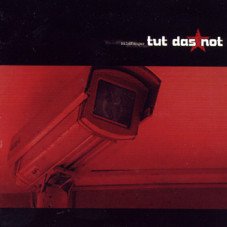 Tut das Not - Bildfänger