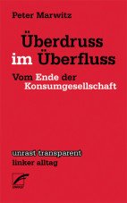 Überdruss im Überfluss. Vom Ende der Konsumgesellschaft