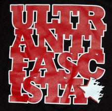 Ultrantifascista (Taill)