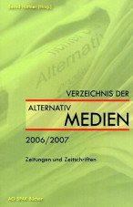 Verzeichnis der Alternativmedien