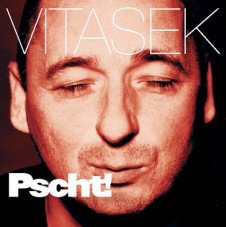 Vitasek - Pscht!
