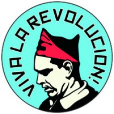 Viva la Revolucion