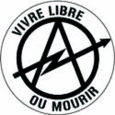 Vivre libre ou mourir